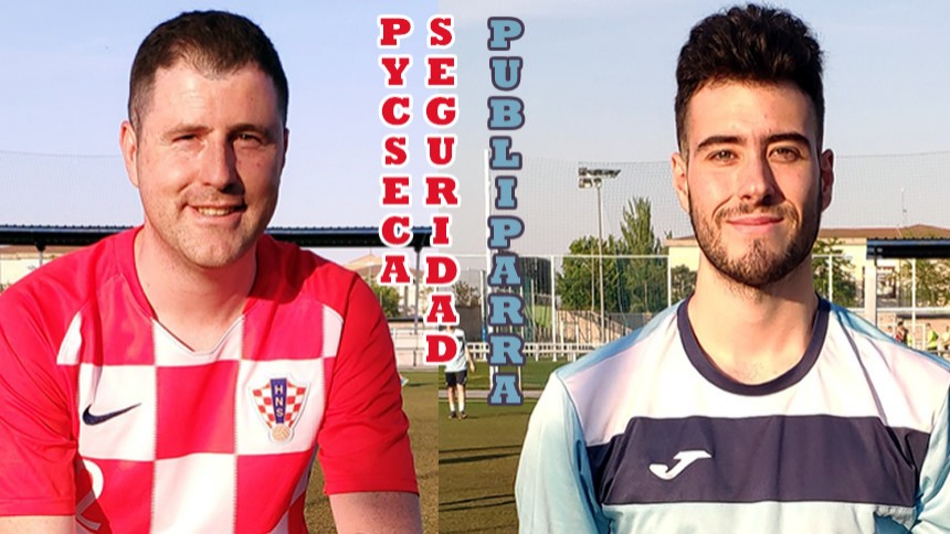ENTREVISTA PRE PARTIDO. FINAL COPA PRIMAVERA ORO FUENLABRADA DIARIO 